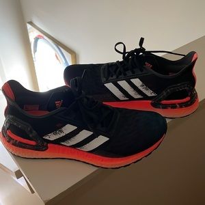 Adidas Ultraboosts Size 8